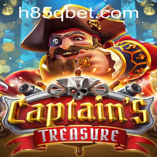 Explorando o Mundo de CaptainssTreasure: Um Jogo de Aventura Único