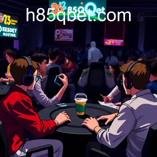 Comunidade Jogadores