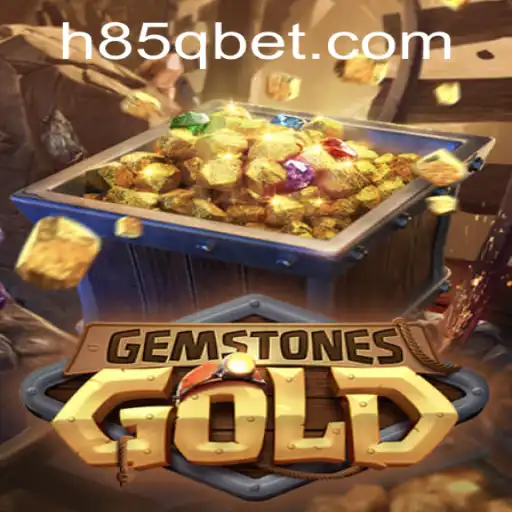 Descubra GemstonesGold: Uma Jornada de Aventura em 85Qbet