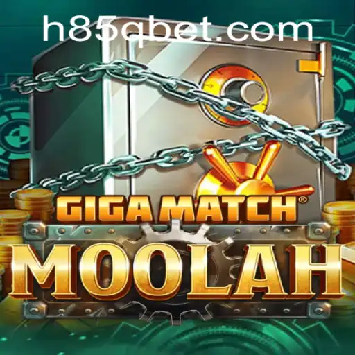 GigaMatchMoolah: A Nova Sensação no Mundo dos Games