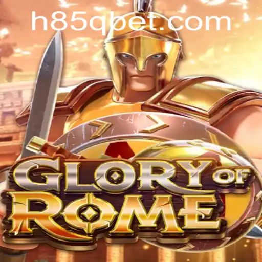 GloryofRome: Mergulhe no Império Romano com 85Qbet