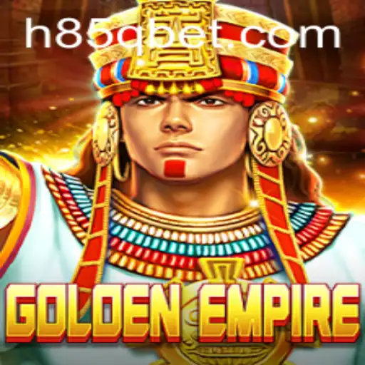 GoldenEmpire: Um Novo Horizonte de Entretenimento com 85Qbet