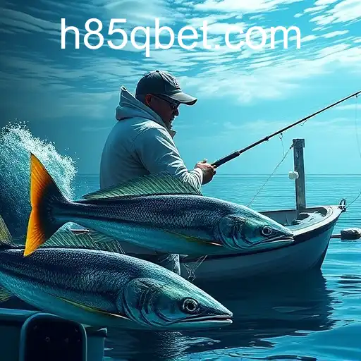 Jogos de pesca