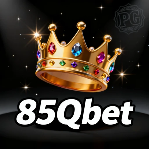 85Qbet Logo