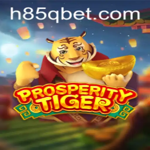 Aventurando-se no Universo de ProsperityTiger: Um Guia Completo