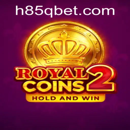 Descobrindo RoyalCoins2: A Nova Sensação dos Jogos com 85Qbet