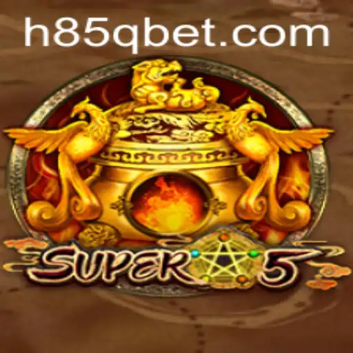 Descubra o Fascinante Mundo do Jogo Super5 da 85Qbet
