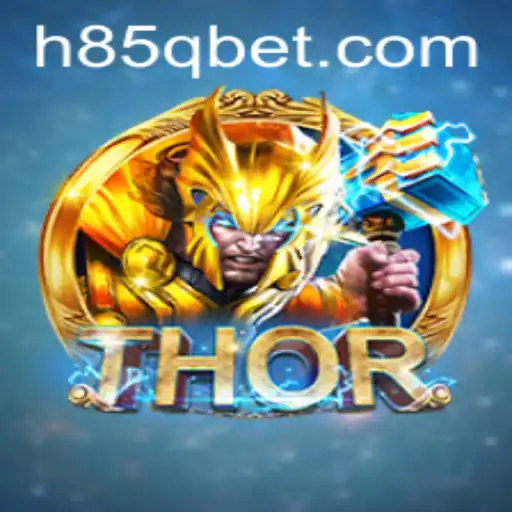 Explorando o Mundo de THOR: A Nova Sensação dos Jogos