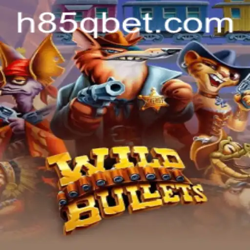 Desvendando WildBullets: Um Mergulho Profundo no Universo de Ação e Aventura